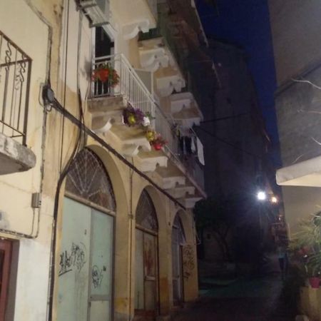 Апартаменты Gianni Chroni N16 Corfu  Экстерьер фото