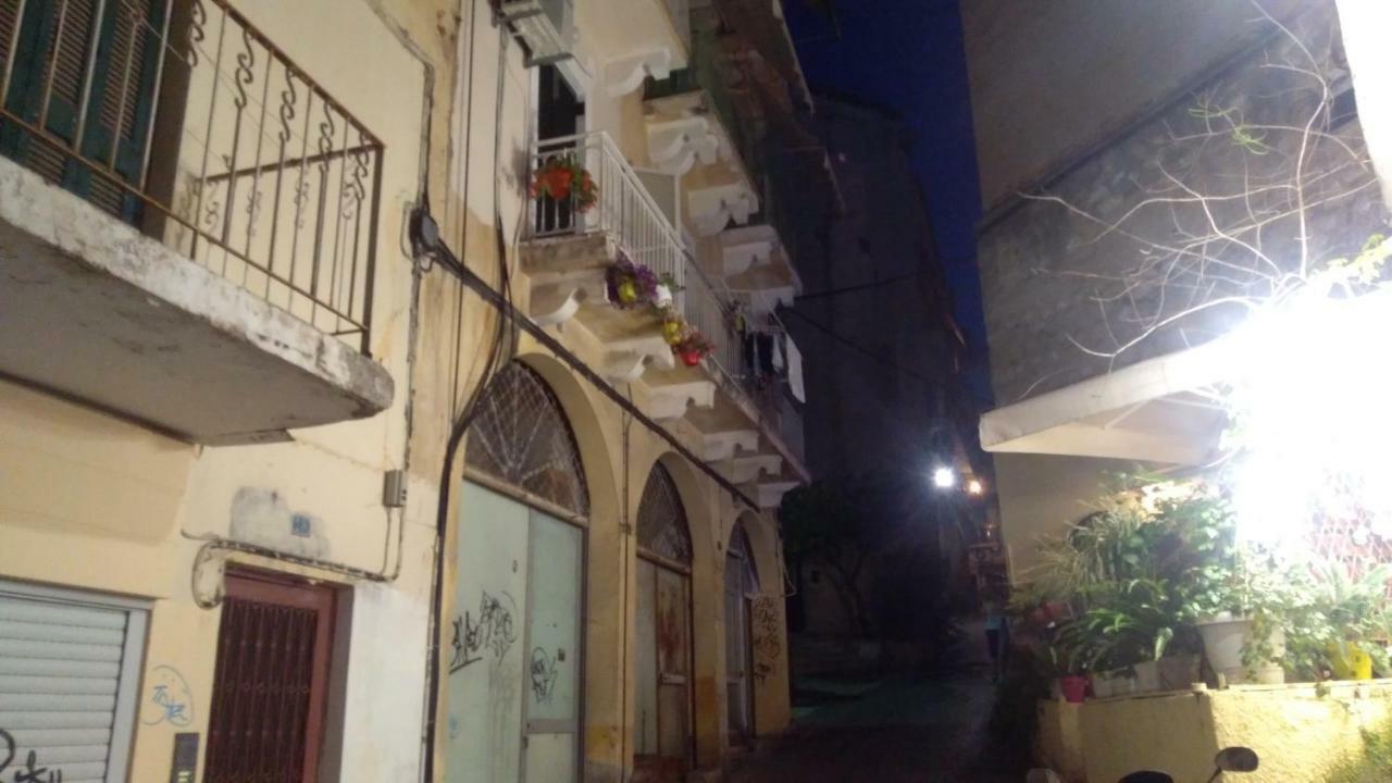 Апартаменты Gianni Chroni N16 Corfu  Экстерьер фото