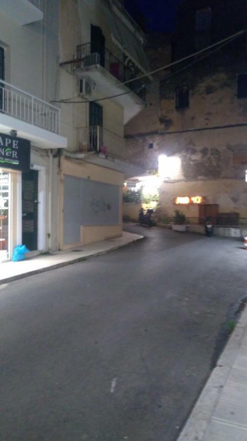 Апартаменты Gianni Chroni N16 Corfu  Экстерьер фото